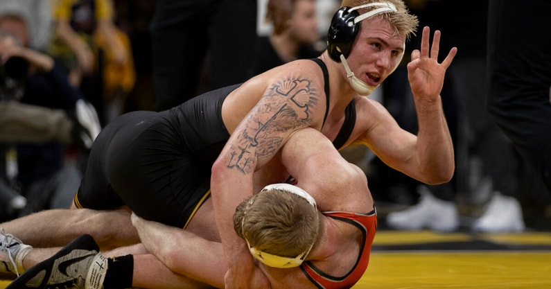 Angelo Ferrari three