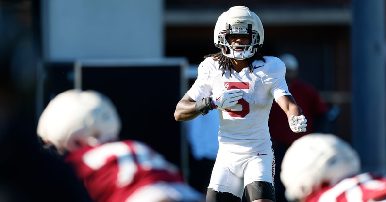 Alabama DB Dijon Lee