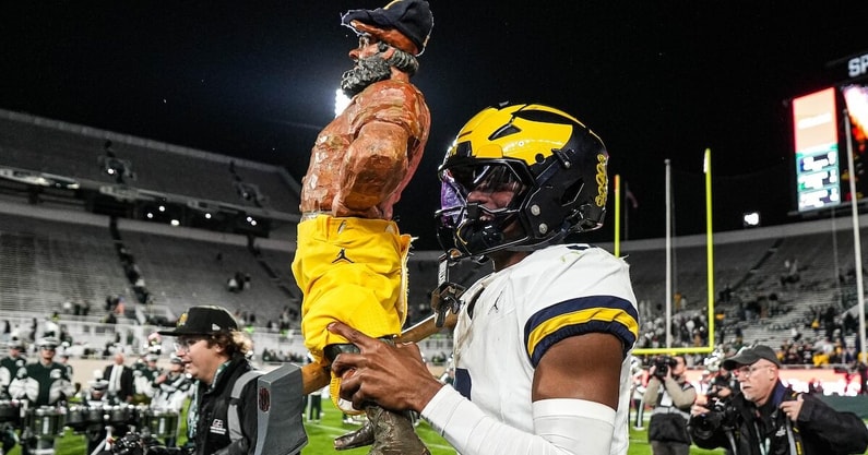 Syndication: Detroit Free Press