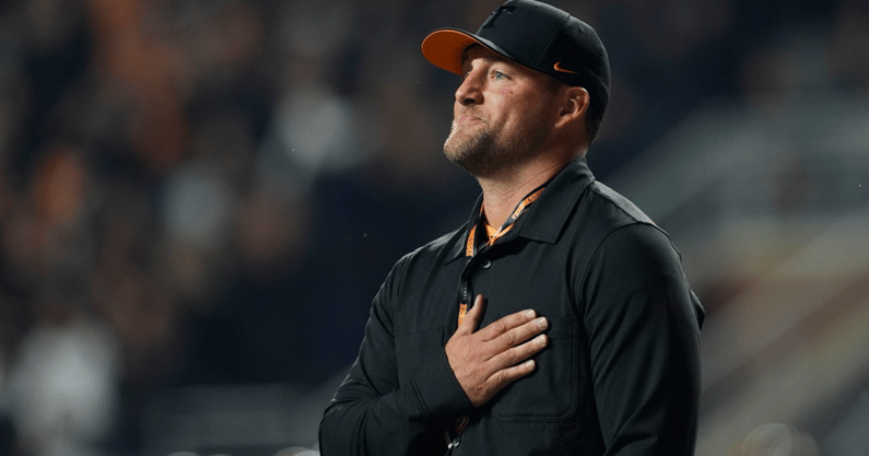 Josh Elander. Credit: Angelina Alcantar/News Sentinel / USA TODAY NETWORK via Imagn Images