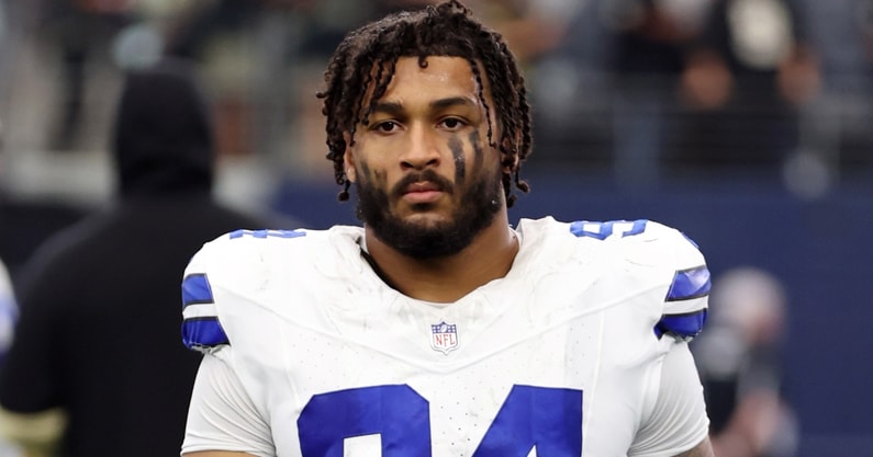 Marshawn Kneeland, Dallas Cowboys