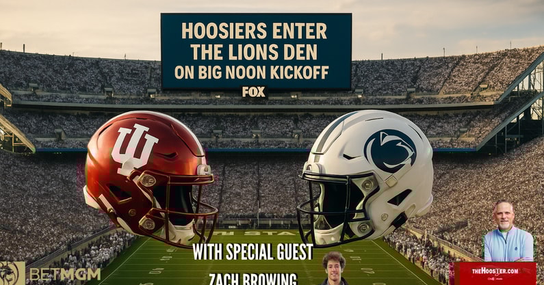 BIG NOON KICKOFF BATTLE