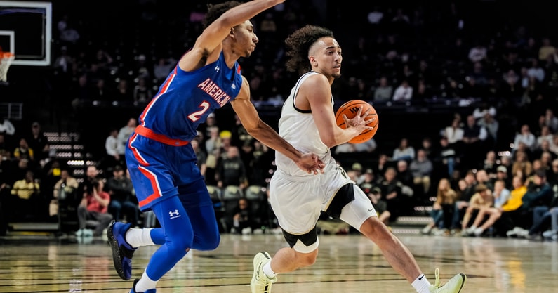 Wake Forest Morehead State preview