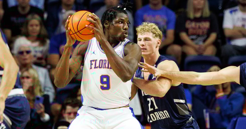 Rueben-Chinyelu-Florida-Gators