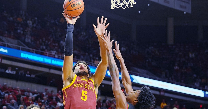 Syndication: The Ames Tribune