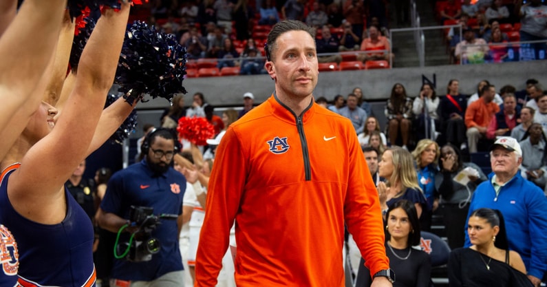 Steven Pearl (Photo by USA Today)