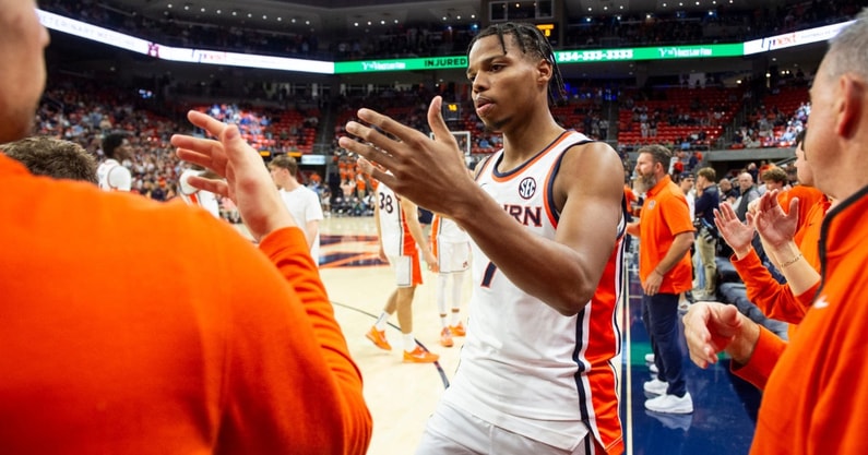 keyshawn-hall-auburn-basketball - 1