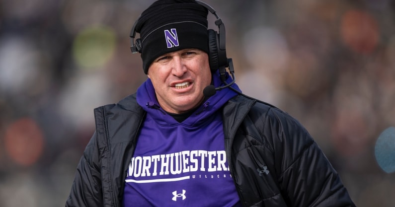 Pat Fitzgerald