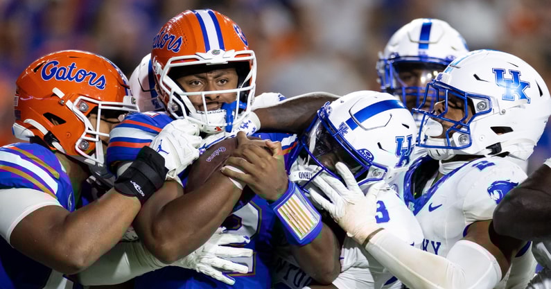 Tre-Wilson-Tavion-Gadson-injury-update-Florida-Kentucky-reveal-status-of-key-players-on-Friday-availability-report