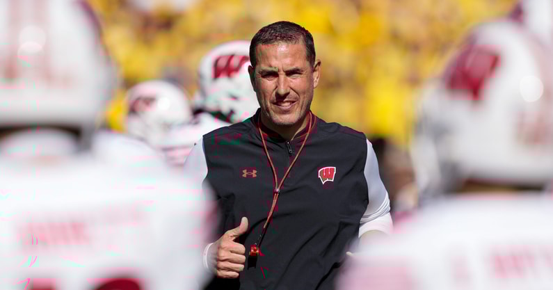 Luke Fickell
