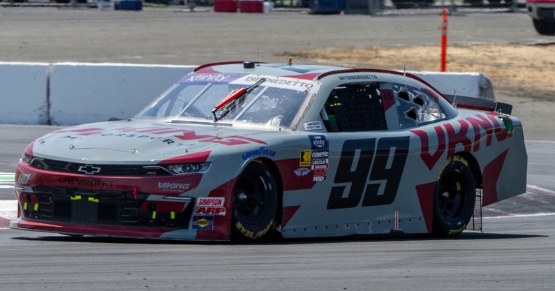 Viking Motorsports NASCAR