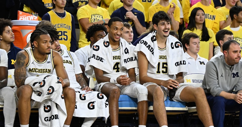 Aday Mara Nimari Burnett Roddy Gayle Jr.