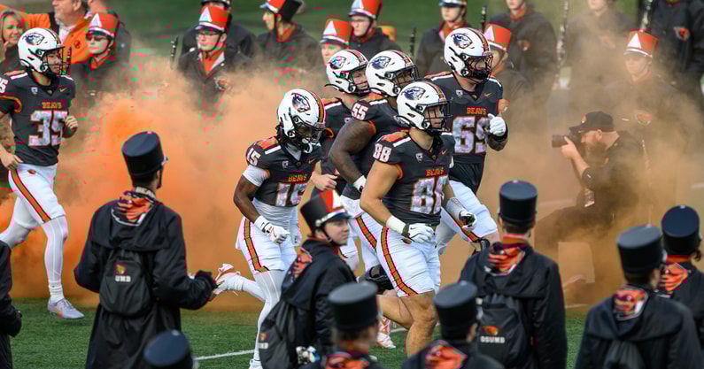 NCAA Football: Washington State at Oregon State