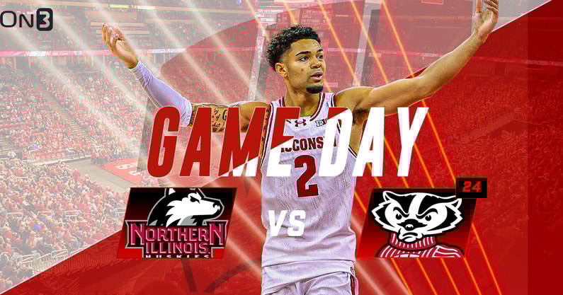 Northern Illinois Game Day Wide