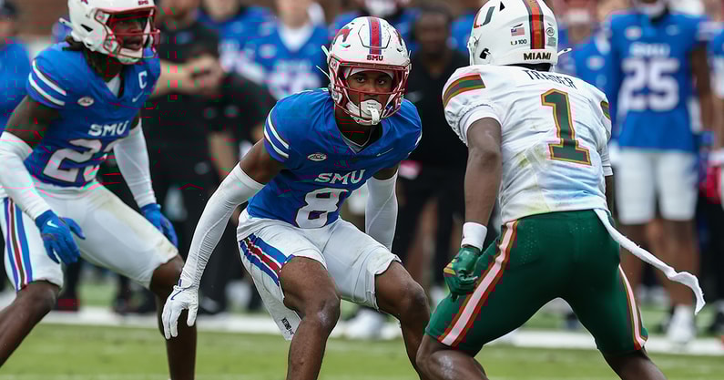 pair-of-smu-defenders-ruled-out-for-boston-college-matchup-multiple-game-time-decisions