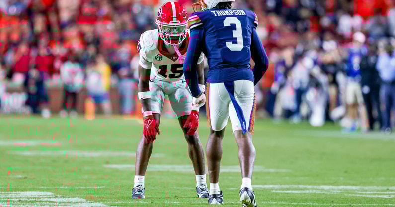 Demello Jones Georgia