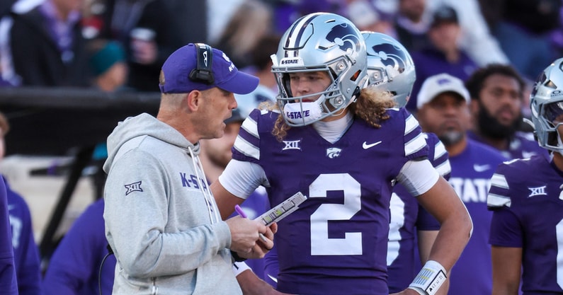 Matt Wells Avery Johnson 2025