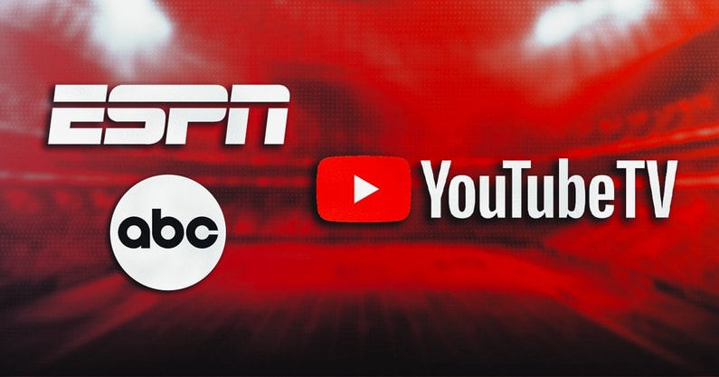 How to Watch LSU vs. Alabama without YouTube TV