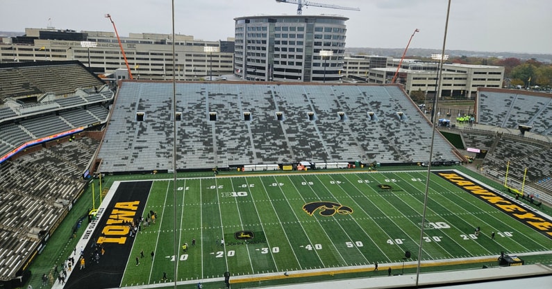 Kinnick Stadium(9)