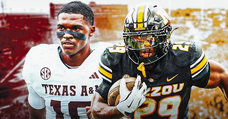 Texas A&M at Missouri live updates: Latest score, highlights, analysis