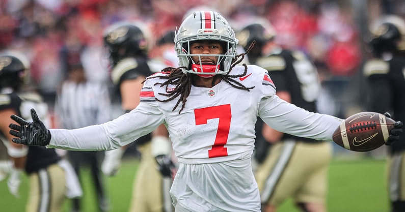 Jermaine Mathews by Birm -- Lettermen Row