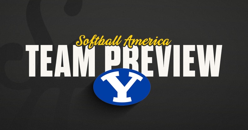 SA2025 Team Preview - BYU