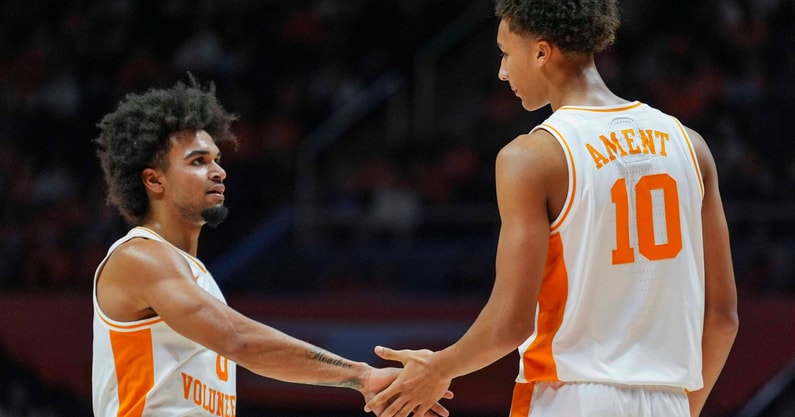 Syndication: The Knoxville News-Sentinel