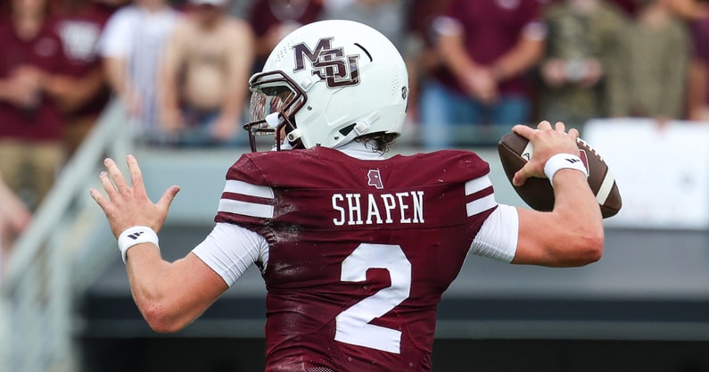 Blake-Shapen-injury-update-Jeff-Lebby-details-severity-around-Mississippi-State-QB