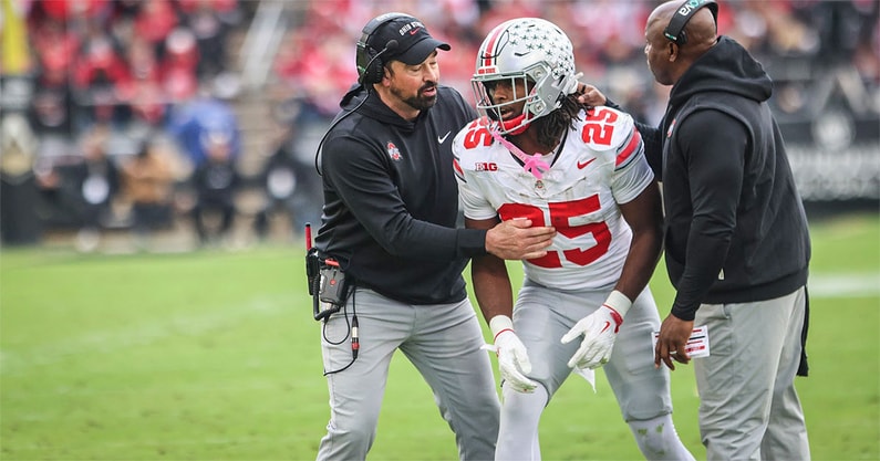 Bo Jackson by Birm -- Lettermen Row