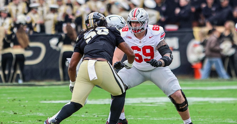 Ian Moore by Birm -- Lettermen Row