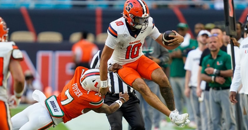 zechariah poyser syr