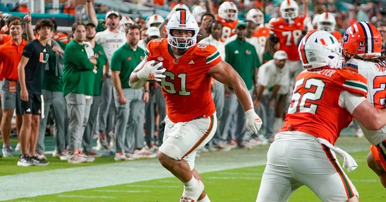 francis mauigoa td syr