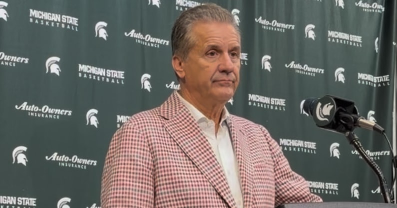 John Calipari