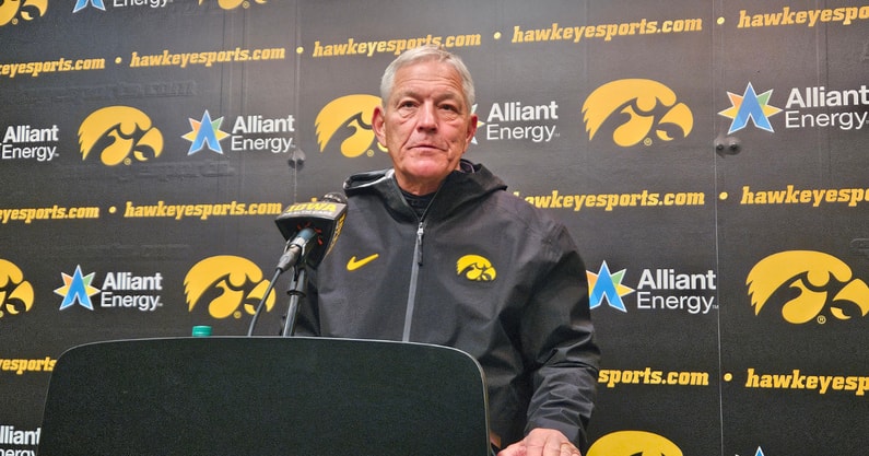 Kirk Ferentz (42)