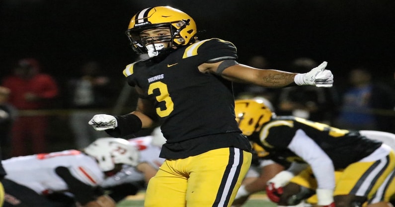 St Laurence 2027 LB Sean Rice 1200x630 EDGYTIM