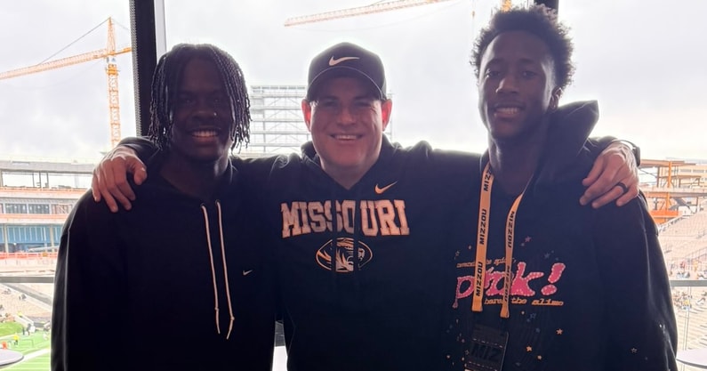 Lawrence Britt Tae Walden