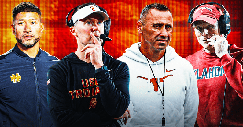 top games to watch week 12 college football season