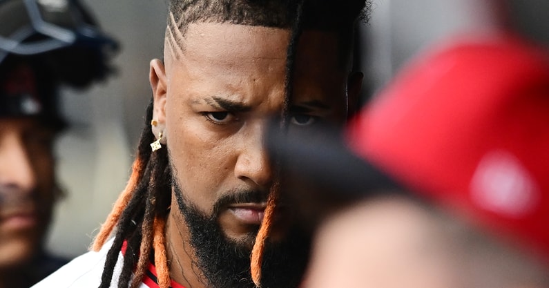 Emmanuel Clase, Luis Ortiz indicted on federal gambling charges, facing 65 years in prison