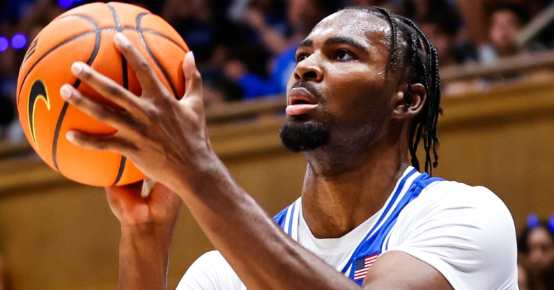 Duke F Sebastian Wilkins