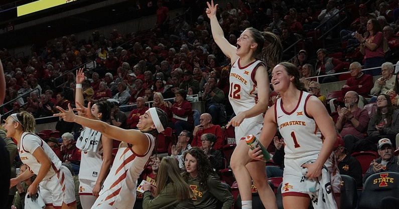 Syndication: The Ames Tribune