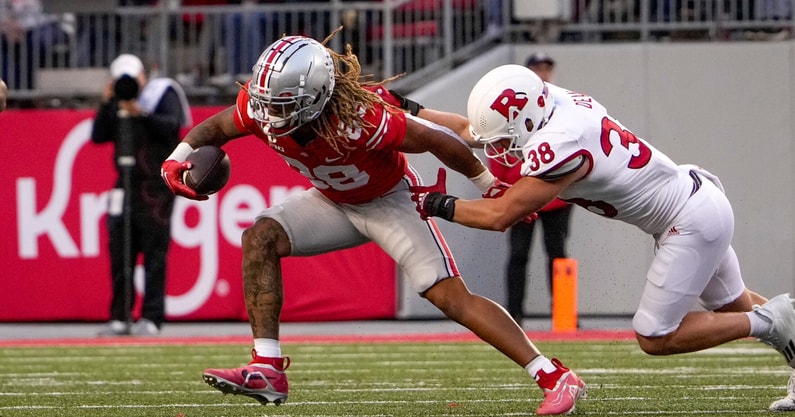 Syndication: The Record