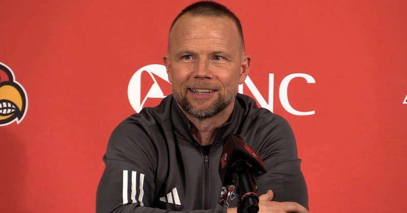 © Jeff Faughender/Courier Journal / USA TODAY NETWORK via Imagn Images