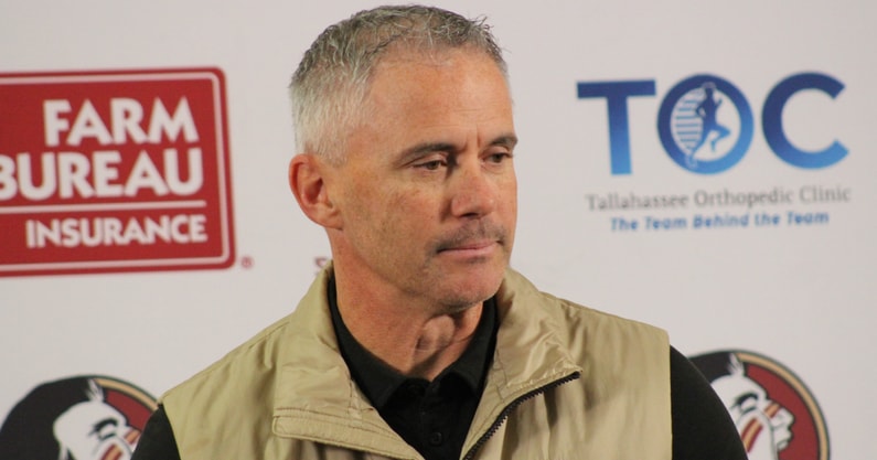 Mike-Norvell