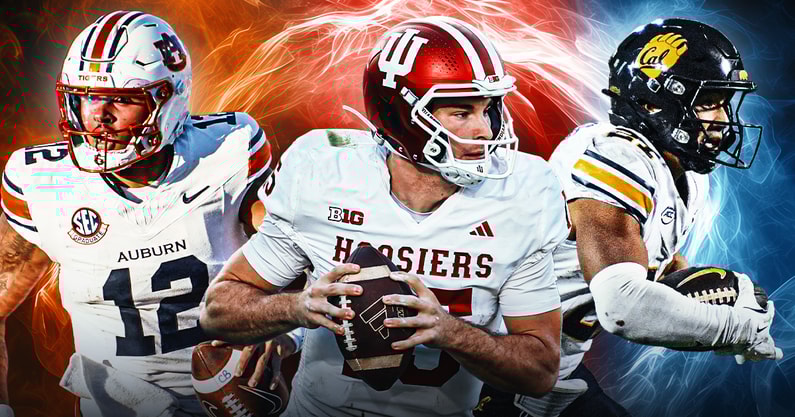 college football top 10 transfers week 11