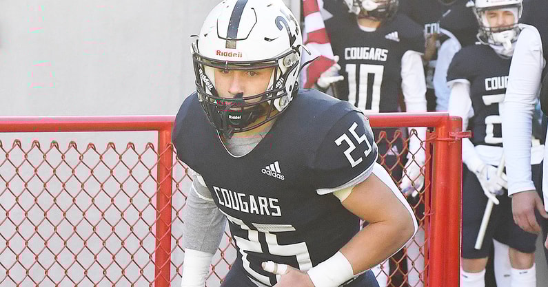 ON3 - William Pokorney, Central Valley