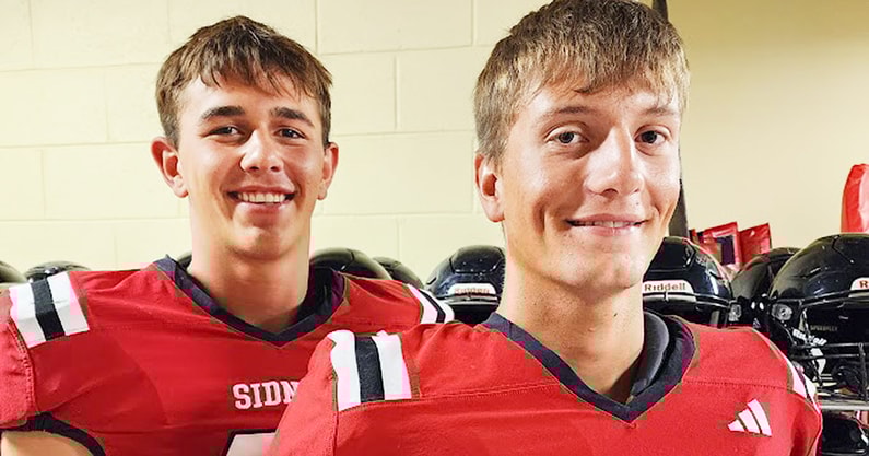 PORTRAIT - ON3 - Keian Kaiser, Alek Doty, Sidney