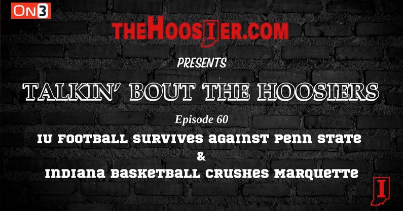 TALKIN’ BOUT THE HOOSIERS (1)