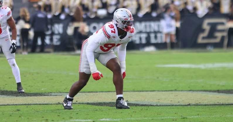 Kenyatta Jackson Jr. by Birm -- Lettermen Row --