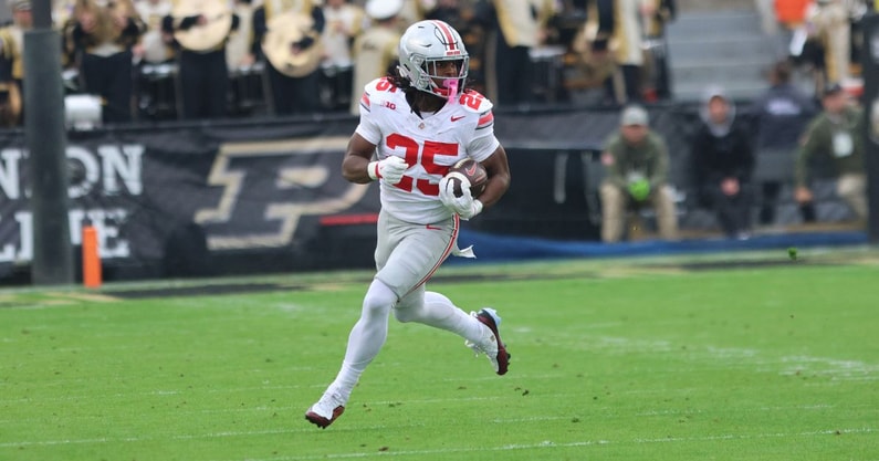 Bo Jackson by Birm -- Lettermen Row --