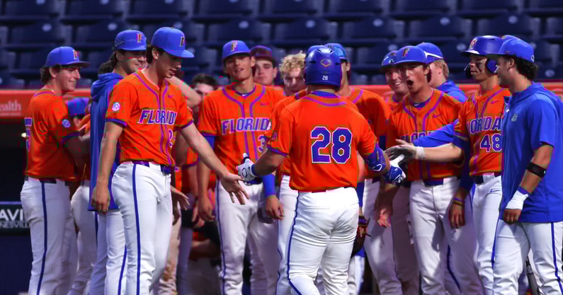 Florida-Gators-baseball